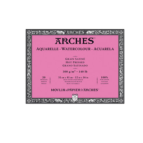 arches-block-acuarela-grano-satinado-300-g-m2-20-h-31x41