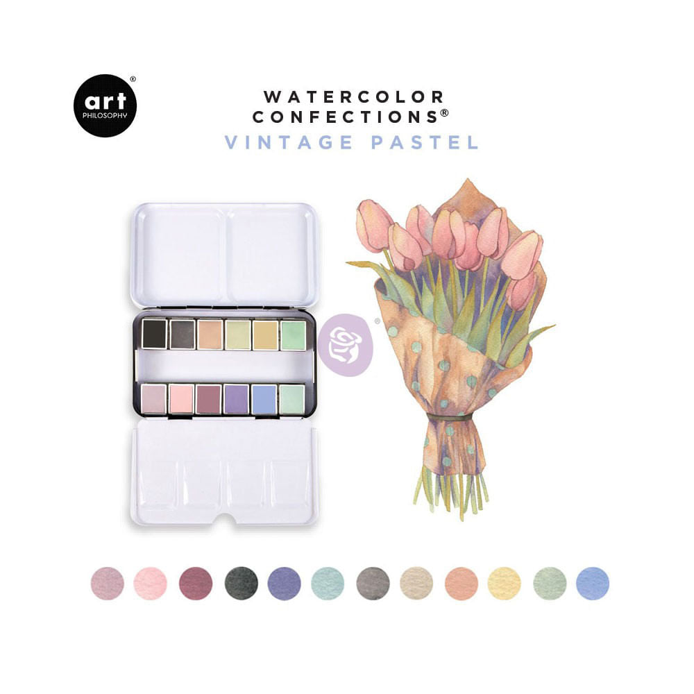 art-philosophy-watercolor-confections-set-12-acuarelas-pastilla-vintage-pastel