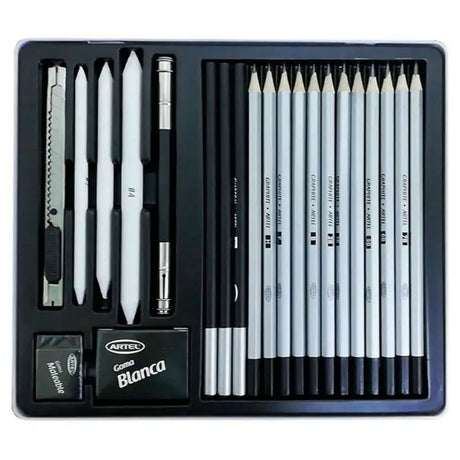 artel-kit-lapices-y-accesorios-dibujo-artistico-2