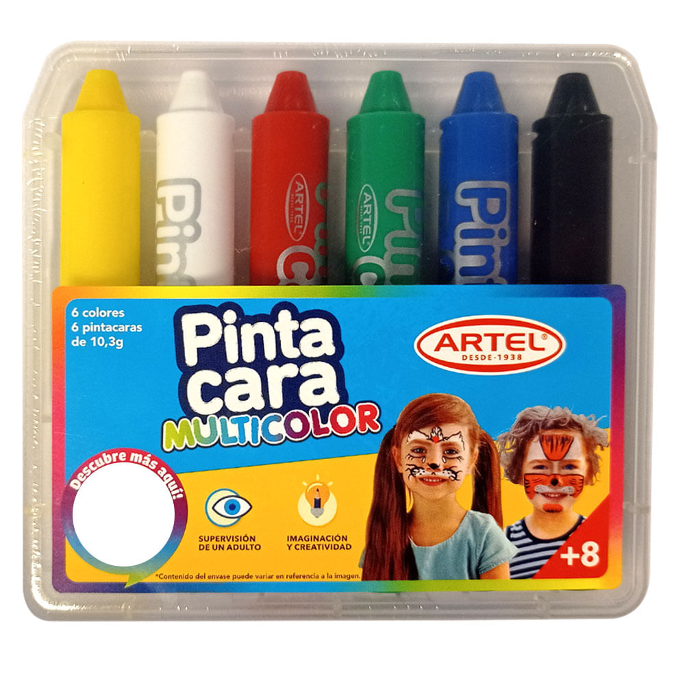 artel-set-6-pinta-carita-multicolor