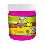 Fluorescente Rosado