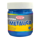 Metálica Azul