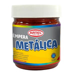 Metálica Burdeo