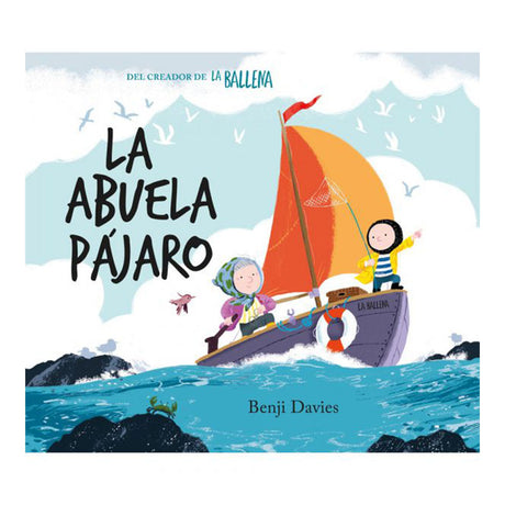 benji-davies-libro-la-abuela-pajaro