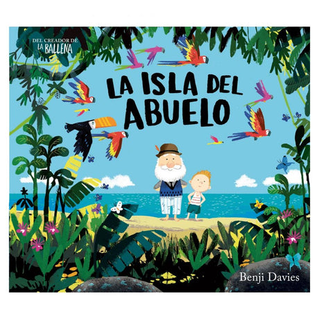 benji-davies-libro-la-isla-del-abuelo