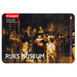 bruynzeel-rijks-museum-set-50-lapices-de-colores