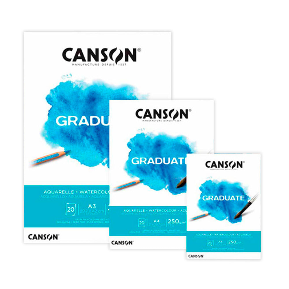 canson-graduate-block-acuarela-250-g-m2