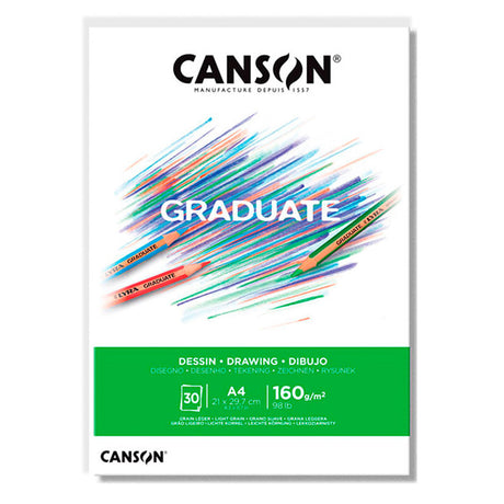 canson-graduate-block-dibujo-160-g-m2-a4