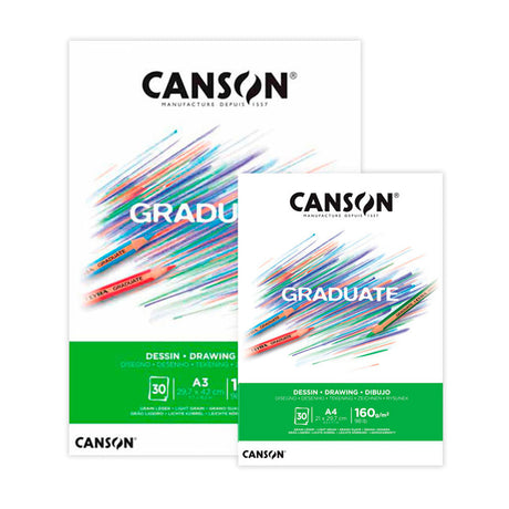 canson-graduate-block-dibujo-160-g-m2
