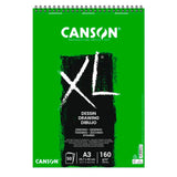 canson-xl-croquera-dibujo-dessin-160-g-m2-50-hojas-A3-29-7-x-42-cm