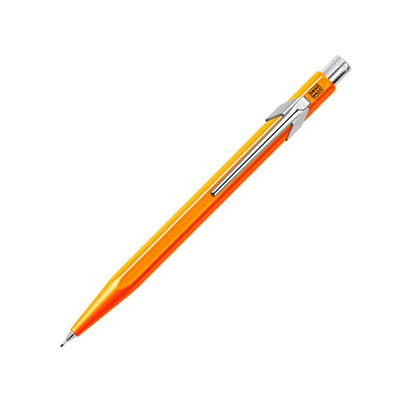 caran-d-ache-844-portaminas-colores-07-mm-fluor-orange