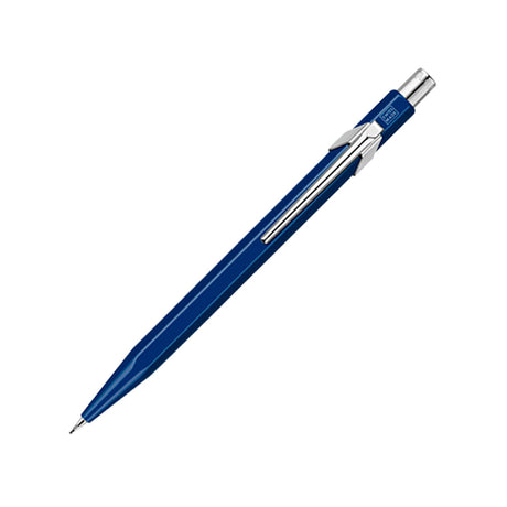 caran-d-ache-844-portaminas-colores-07-mm-sapphire-blue