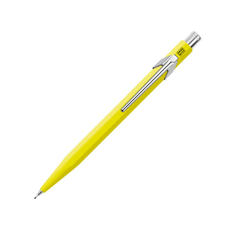 caran-d-ache-844-portaminas-colores-07-mm-yellow