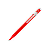 caran-d-ache-849-boligrafos-colores-rojo