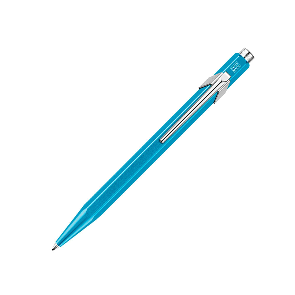 Bolígrafos Caran d Ache 849 Colores – Dibu Chile