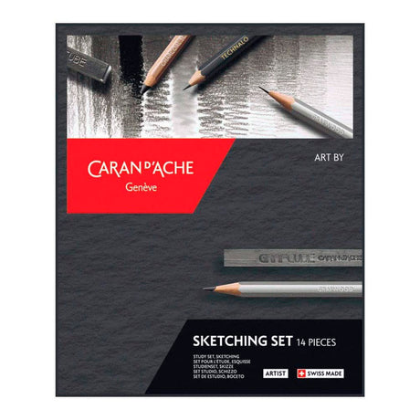 caran-d-ache-art-by-kit-lapices-grafito-boceto-2