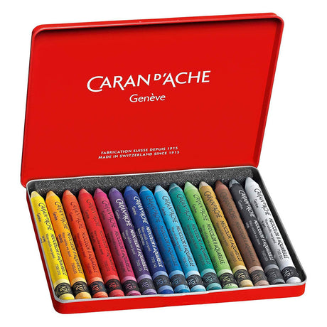 caran-d-ache-neocolor-ii-set-15-crayones-solubles-al-agua-2