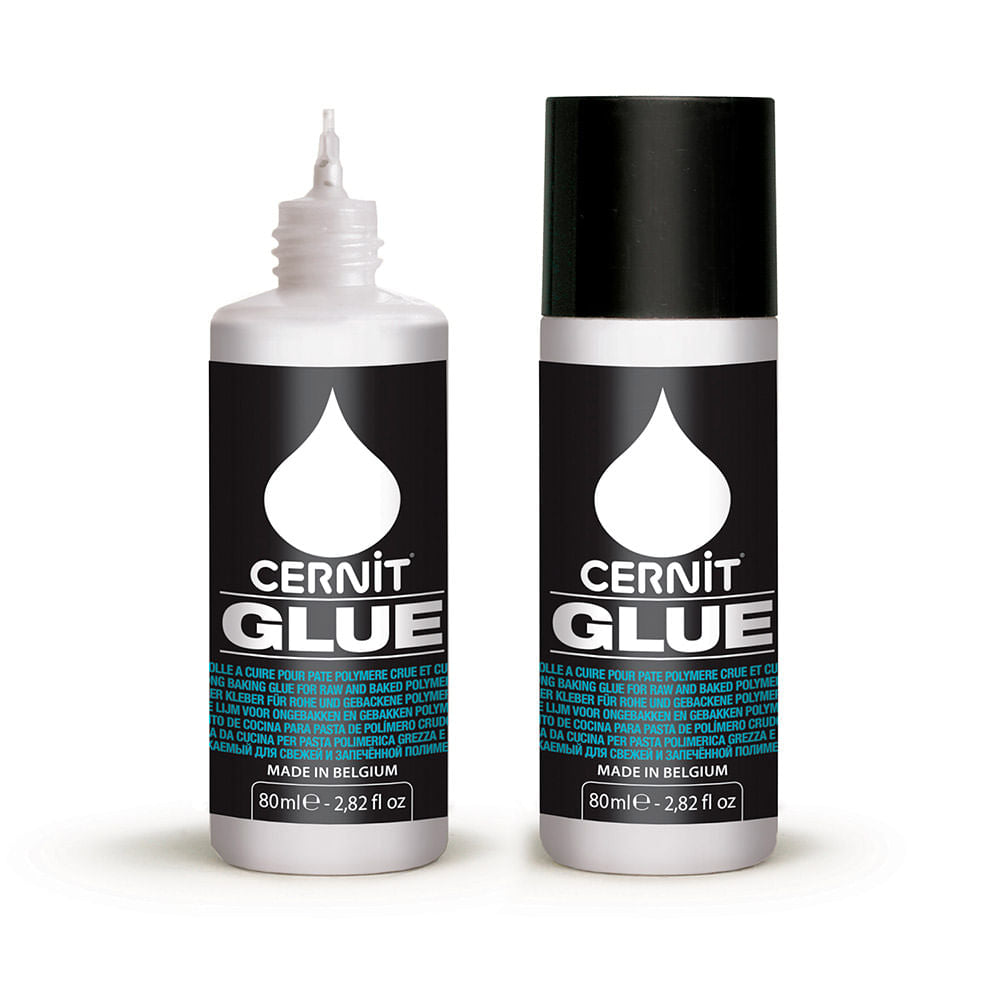 Cernit Glue - Pegamento para Arcilla 80 ml