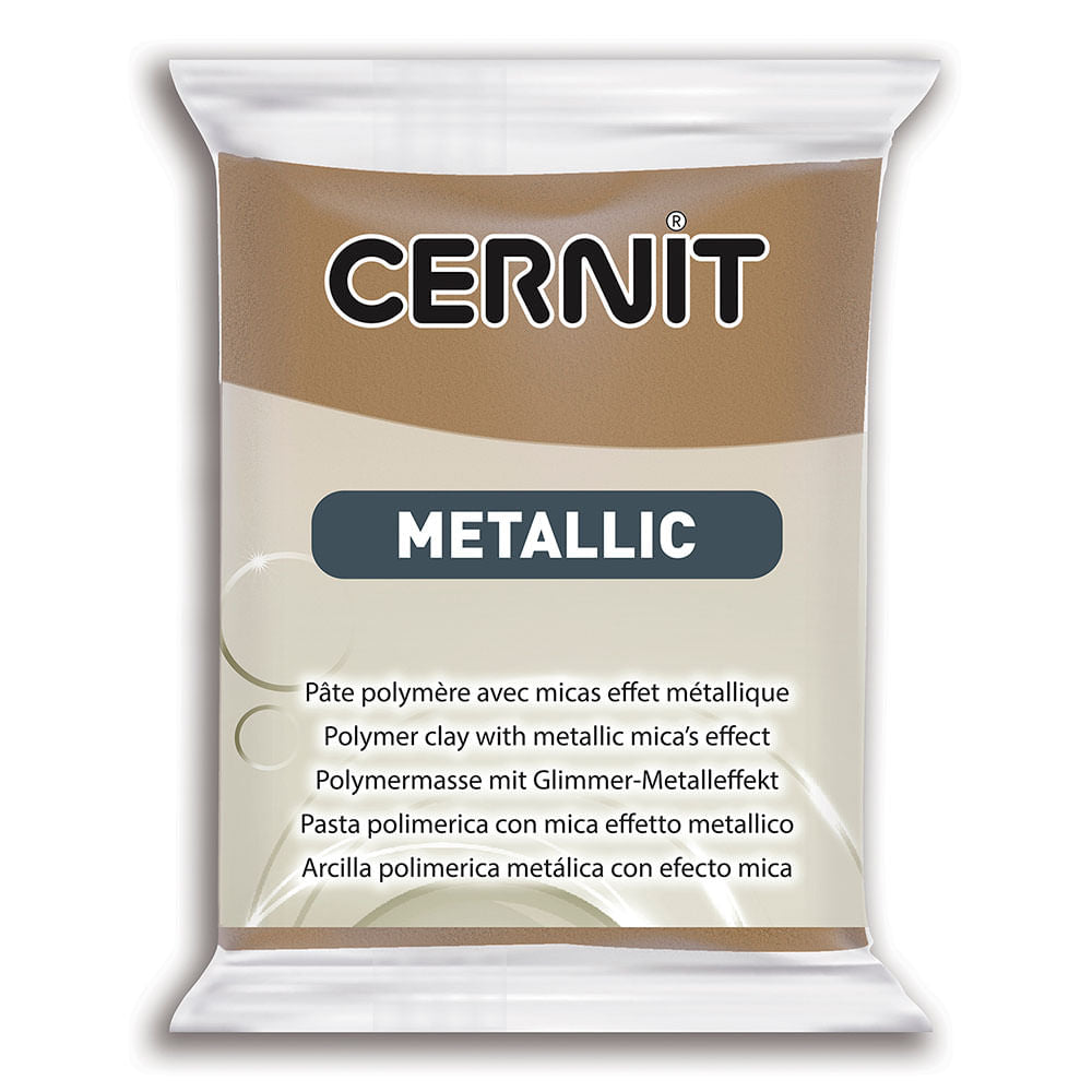 Arcilla polimérica Cernit Burdeos 56 g – Taajo