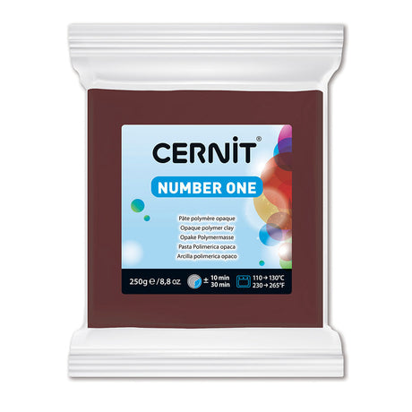 cernit-number-one-arcilla-polimerica-250-g-brun