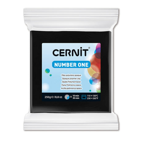 cernit-number-one-arcilla-polimerica-250-g-noir