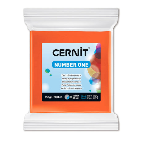 cernit-number-one-arcilla-polimerica-250-g-orange