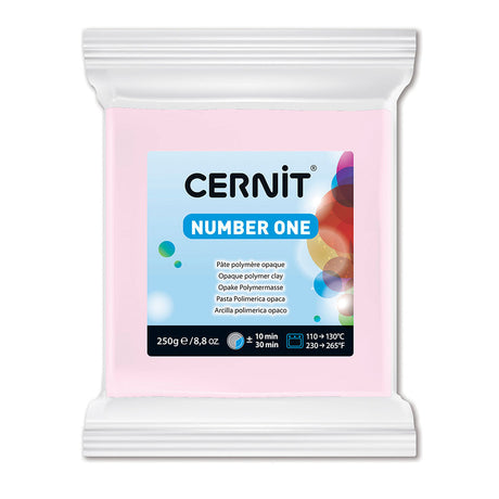 cernit-number-one-arcilla-polimerica-250-g-rose