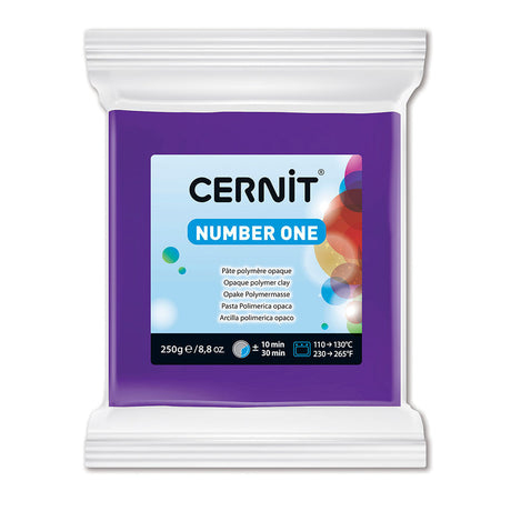 cernit-number-one-arcilla-polimerica-250-g-violet