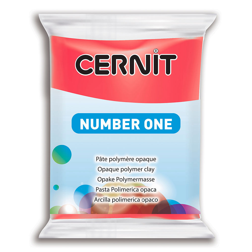 Arcilla Polimérica Cernit Opaline 56 g – Dibu Chile