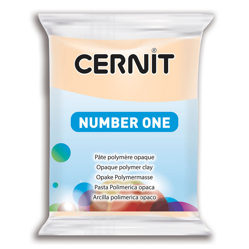 Arcilla Polimérica Cernit Pearl 56G