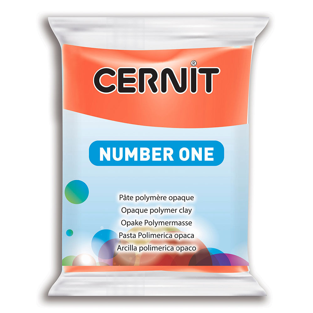 Cernit - Arcillas Polimérica - Glamour - 56 Gr