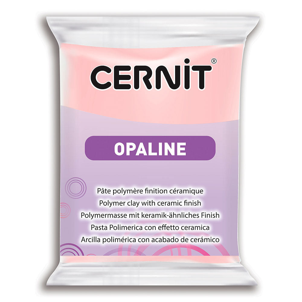 Arcilla Polimérica Cernit Opaline 56 g – Dibu Chile