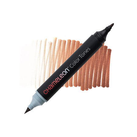 (BR4) Burnt Umber