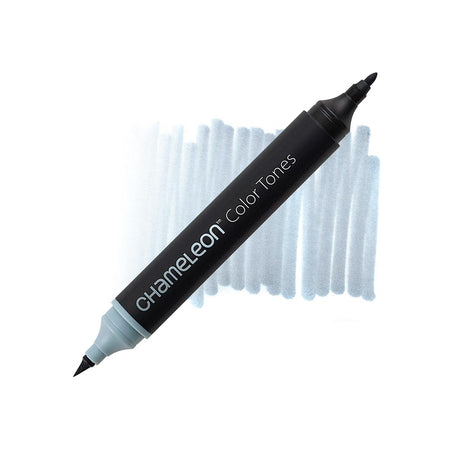(CG5) Cool Gray 5