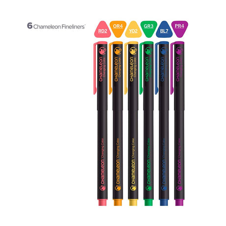 chameleon-fineliners-set-6-tiralineas-de-colores-primarios-2