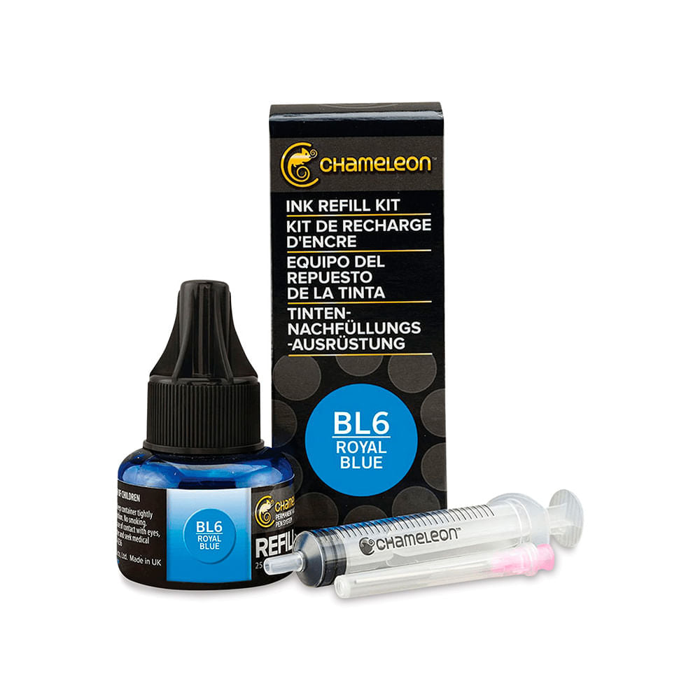 chameleon-ink-refill-recarga-de-tinta-bl6-royal-blue