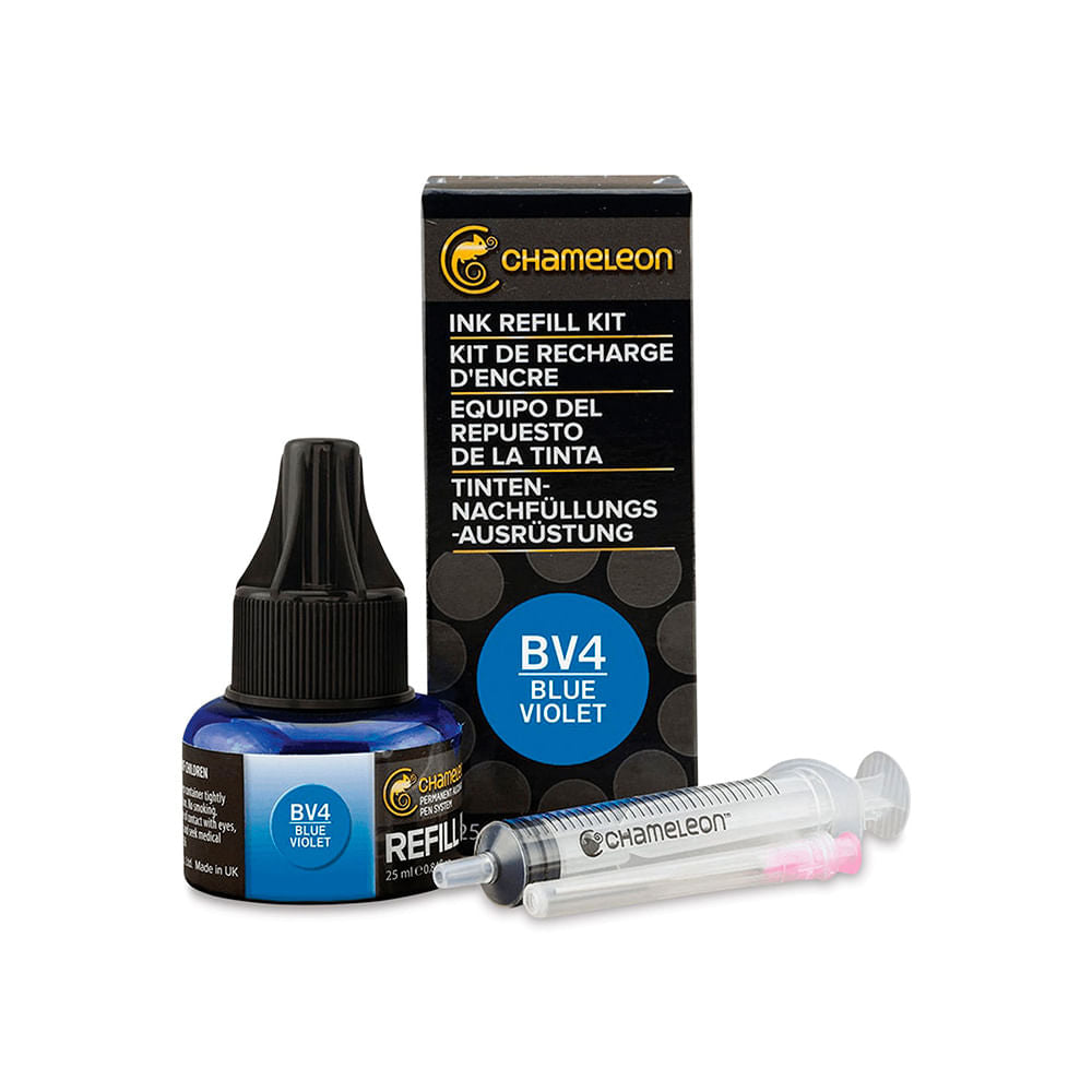 chameleon-ink-refill-recarga-de-tinta-bv4-blue-violet