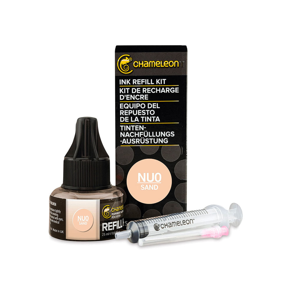 chameleon-ink-refill-recarga-de-tinta-nu0-sand