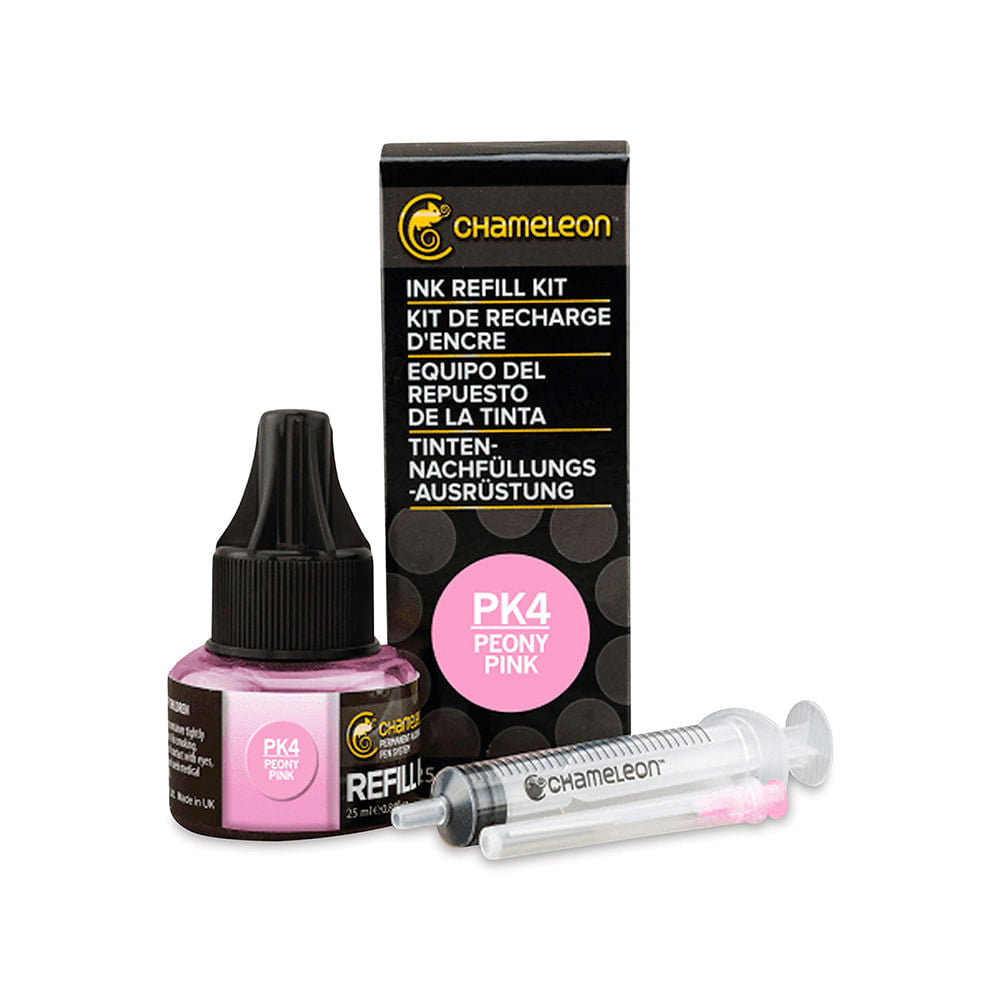 chameleon-ink-refill-recarga-de-tinta-pk4-peony-pink