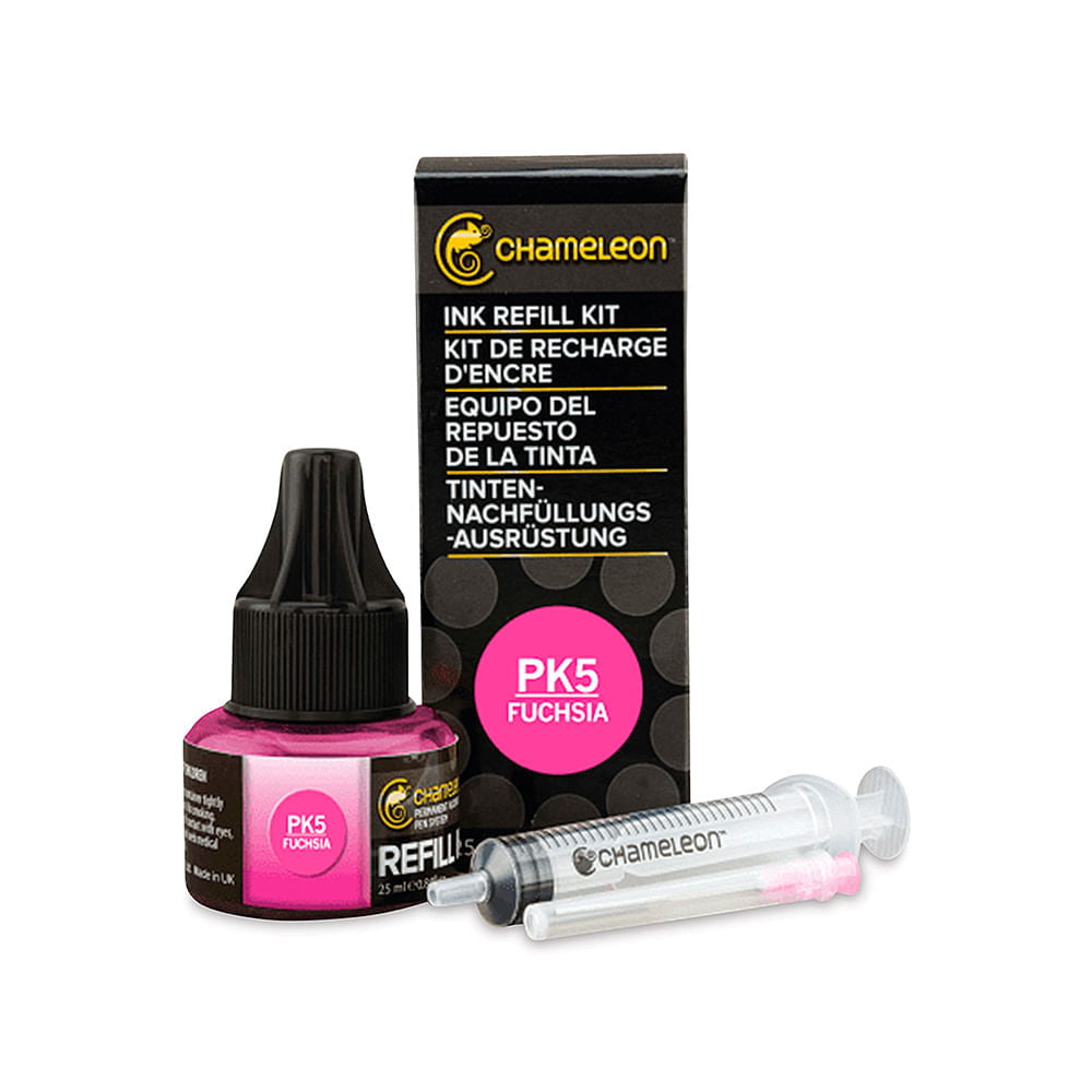 chameleon-ink-refill-recarga-de-tinta-pk5-fuchsia