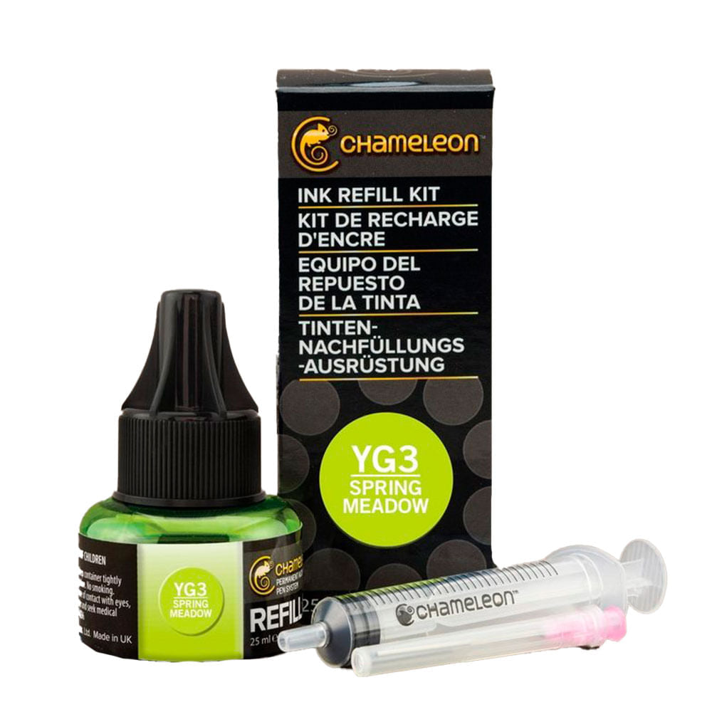 chameleon-ink-refill-recarga-de-tinta-yg3-spring-meadow