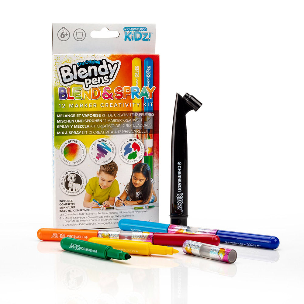 chameleon-kidz-blendy-pens-set-12-marcadores-blend-spray