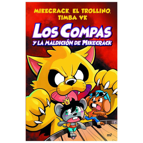 compas-4-los-compas-y-la-maldicion-de-mikecrack-varios