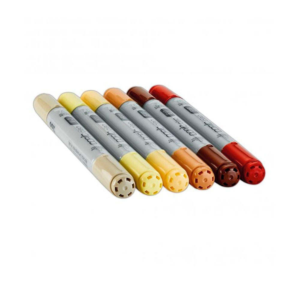 copic-ciao-set-6-marcadores-hairs-colores-cabello-2