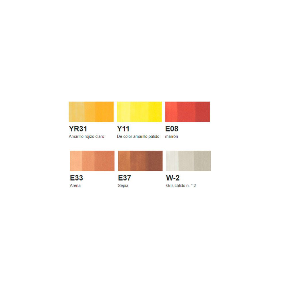 copic-ciao-set-6-marcadores-hairs-colores-cabello-6