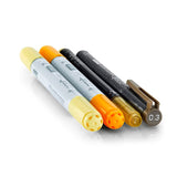 copic-doodle-kit-marcadores-amarillos-ciao-markers-tiralineas-multiliner-y-atyou-spica-2