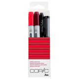copic-doodle-kit-marcadores-rojos-ciao-markers-tiralineas-multiliner-y-atyou-spica