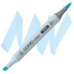 ( B00 ) Frost Blue