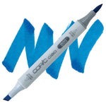 ( B05 ) Process Blue