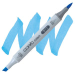 ( B12 ) Ice Blue